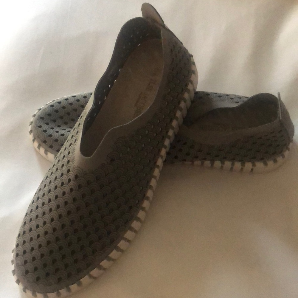 ilse jacobsen loafers